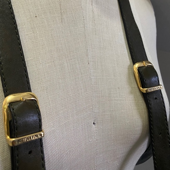 Bottega Veneta Backpack - Picture 12 of 14